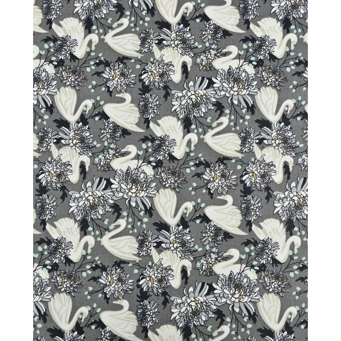 Poplin Swan 90040