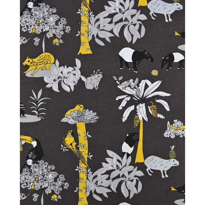 Poplin Wildlife 90056