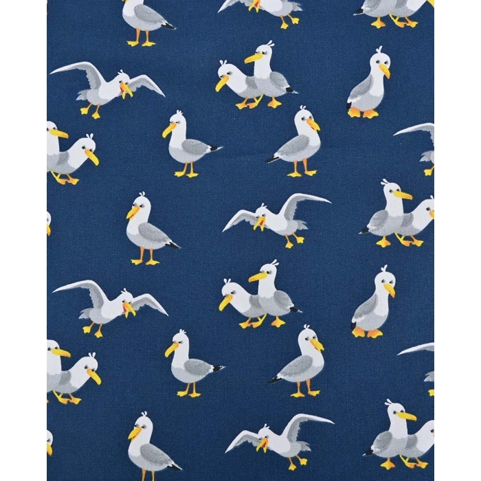 Poplin Seagull 90055