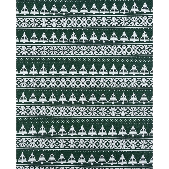 Poplin Christmas Tree 90132
