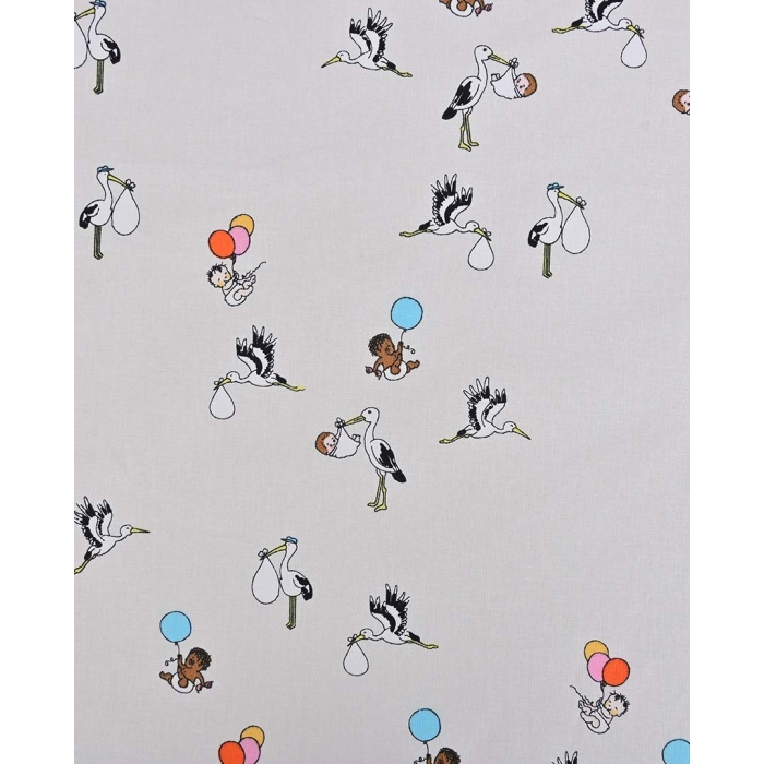 Poplin Newborn 90128