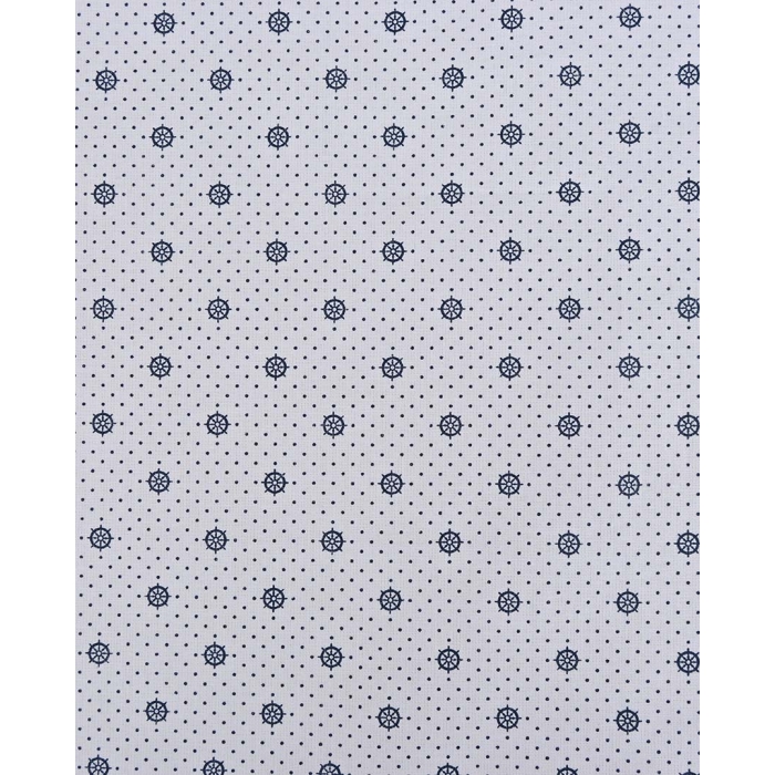Poplin Wheel 90112