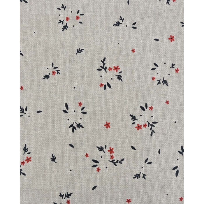 Poplin Floral 90124