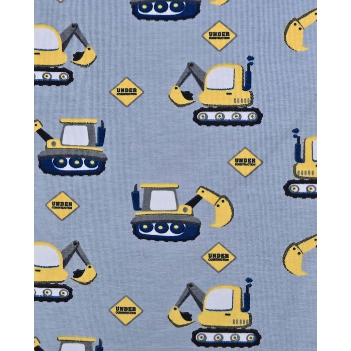 Jersey Digger 90240