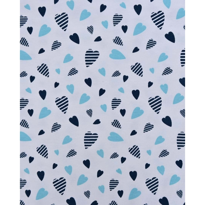 Jersey Hearts 90265
