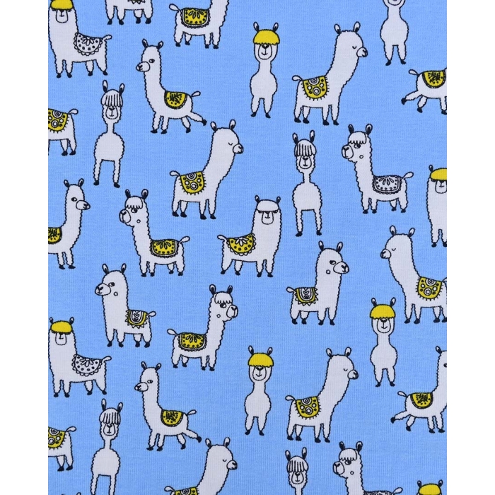 Jersey Alpaca 90280