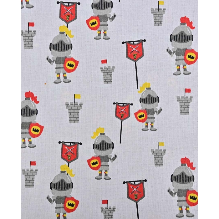 Poplin Knight 90339