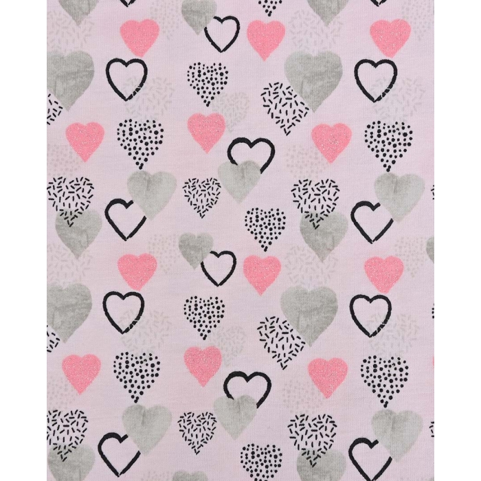 Jersey Hearts 90318