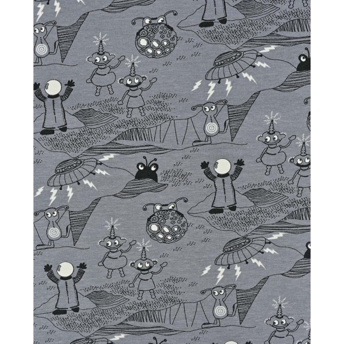 Jersey Space Monsters 90359
