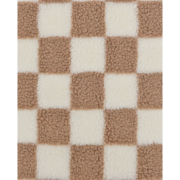 Teddy Check 6186