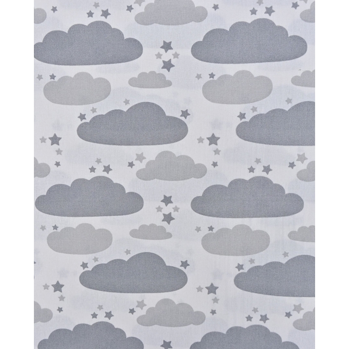 Poplin Clouds 90363