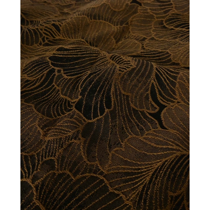 Jacquard Flowers 6195
