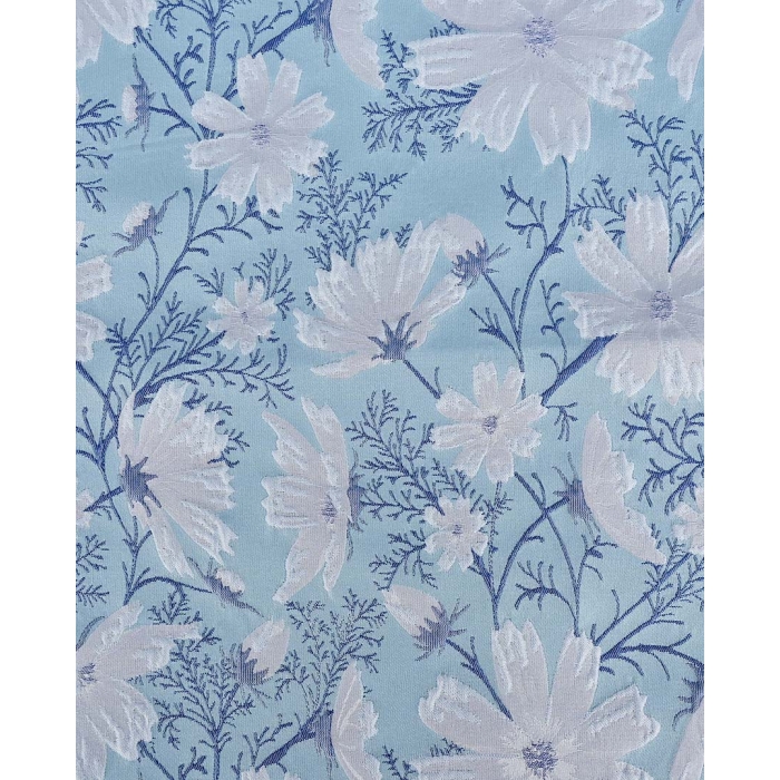 Jacquard Flowers 6194