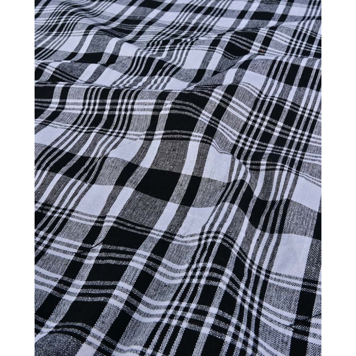 Tissus madras carreaux 9577