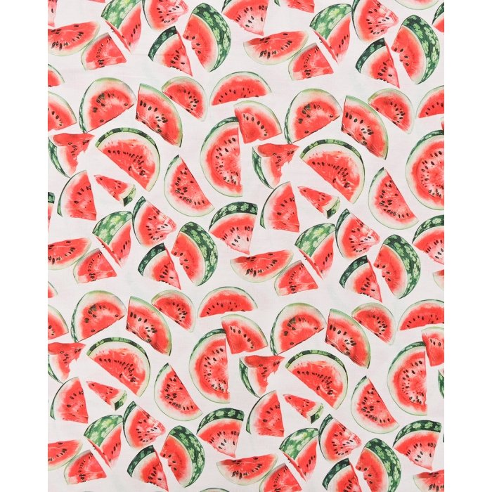 Poplin Watermelon 5426