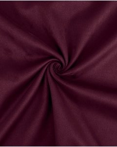 Scuba suede stretch washable 4811