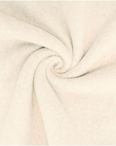 Cotton Melange Double Fleece 4459