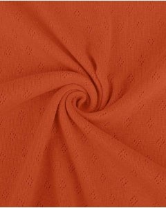 Pointelle Cotton 4693