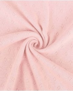 Pointelle Cotton 4693