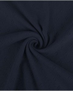 Pointelle Cotton 4693