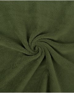 Bamboo velvet towel 4805