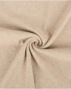 Tissu maille tricot côtelé 4876