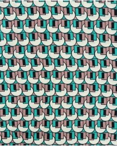Woven viscose 5298