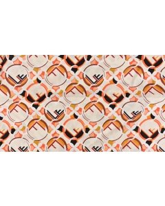 Woven viscose 5301