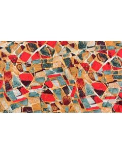 Woven viscose 5302