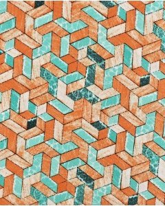 Woven viscose 5307