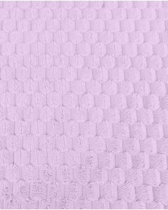Honeycomb fur 5398