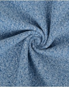 Bouclé Melange Plain Colours 5555