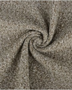 Bouclé Melange Plain Colours 5555