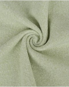 Bouclé Melange Plain Colours 5555