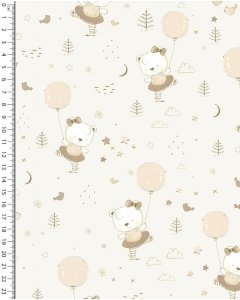 Jersey Digital Little Ones Prima Ballerina 5576