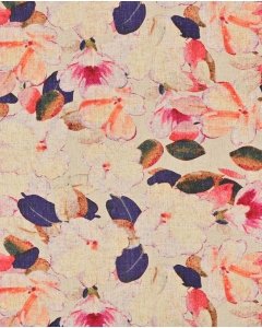 Digital Linen Viscose 5699