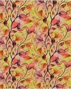 Digital Viscose Poplin 5708