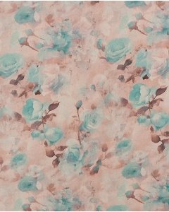 Digital Viscose Poplin 5711