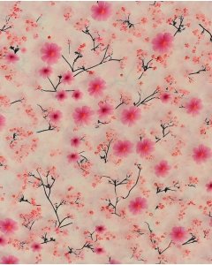 Digital Viscose Poplin 5715