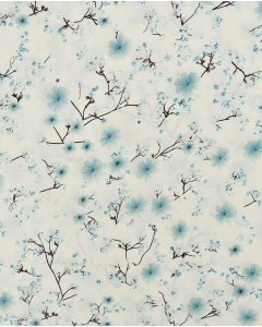 Digital Viscose Poplin 5715