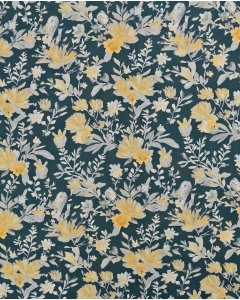 Digital Viscose Poplin 5722