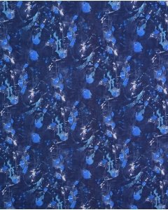 Digital Viscose Poplin 5728