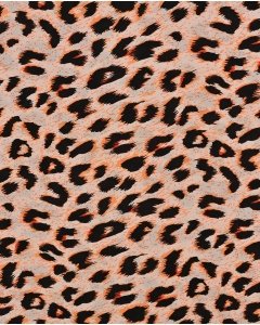 Digital Viscose Poplin 5729