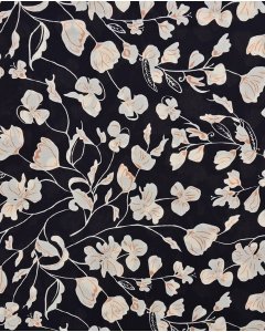 Digital Viscose Poplin 5730