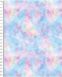 Jersey Digital Toff Tie dye 5776