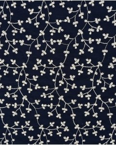 Embrodery Flower 5837