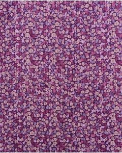 Cord Digital Flowers 5862