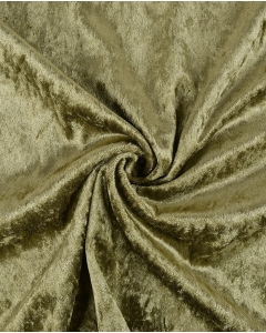 Velours de panne 6028