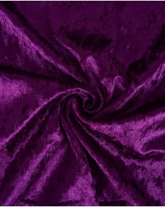 Velours de panne 6028