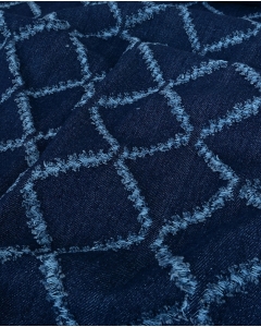 Structured Jeans Diamond 6102